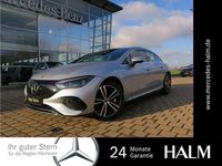 Gebraucht Mercedes EQE300 Advanced Plus 180 kW (245 PS) 2024 Lack hightechsilber Limousine