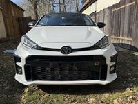 Gebraucht Toyota Yaris 261 PS (191 kW) 2021 Weiß Kleinwagen