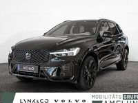 Neu Volvo XC60 Plus 455 PS (334 kW) 2025 Schwarz SUV