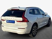 Gebraucht Volvo XC60 Core 197 PS (144 kW) 2023 Weiß SUV