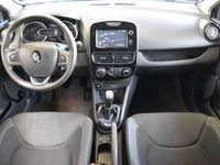 gebraucht Renault Clio IV dCi ENERGY LED~NaviTouch~RFKamera~Tempomat