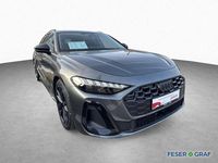 Gebraucht Audi A5 Ambiente 150 PS (110 kW) 2025 Daytonagrau perleffekt Kombi