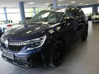 Gebraucht Renault Espace 200 PS (147 kW) 2023 Blau SUV