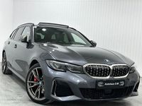 Gebraucht BMW M340 Performance 340 PS (250 kW) 2021 Grau Limousine