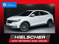 Gebraucht DFSK Fengon 309 PS (227 kW) 2022 Weiß SUV
