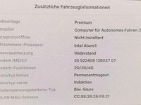 Gebraucht Tesla Model 3 Performance 359 kW (489 PS) 2019 Weiß Limousine