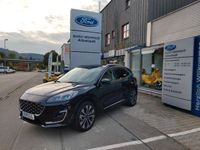 gebraucht Ford Kuga PHEV Vignale NAVI/RFK/LED/B&O