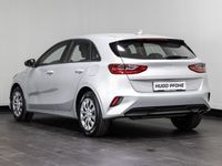 Gebraucht Kia Ceed Edition 7 101 PS (74 kW) 2024 Sparklingsilber Kleinwagen