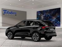 Gebraucht Ford Kuga ST-Line X 224 PS (164 kW) 2022 Schwarz SUV