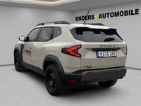 Gebraucht Dacia Duster Extreme 94 PS (69 kW) 2024 Sandsteinbeige SUV