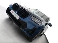 Gebraucht BMW X3 M Sport 286 PS (210 kW) 2022 Blau SUV