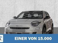 Gebraucht Fiat 600 La Prima 101 PS (74 kW) 2024 Beige metallic SUV