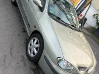 Gebraucht Renault Mégane 107 PS (78 kW) 1999 Grün Kleinwagen