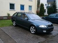 Gebraucht Skoda Octavia 150 PS (110 kW) 2005 Kombi