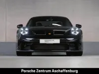 Gebraucht Porsche 911 GT3 Touring 510 PS (375 kW) 2022 Schwarz Coupé