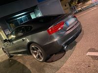 gebraucht Audi A5 1.8 TFSI S-line + Night Paket