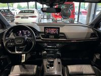 gebraucht Audi SQ5 3.0 TDI quattro