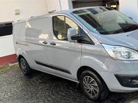 Gebraucht VW Caddy 130 PS (95 kW) 2017 Grau Van / Kleinbus