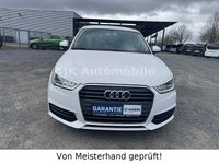 Gebraucht Audi A1 Sportback Basis 95 PS (69 kW) 2018 Weiß Kleinwagen