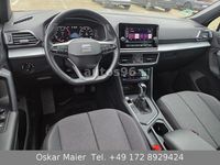 Gebraucht Seat Tarraco 150 PS (110 kW) 2024 Grau SUV