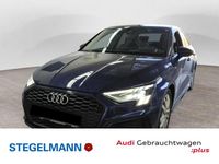 Gebraucht Audi A3 S-Line 150 PS (110 kW) 2020 Limousine