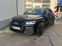 Gebraucht Audi Q5 Sport 367 PS (269 kW) 2020 Other SUV