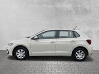 gebraucht VW Polo 1.0 TSI Klima Sitzheizung