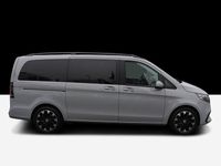 Gebraucht Mercedes V220 Style 163 PS (119 kW) 2025 Grau Van / Kleinbus
