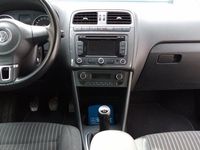 gebraucht VW Polo 1.6 TDI 77kW -