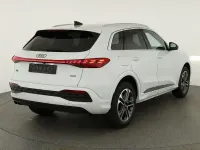 Uusi Audi Q5 Ambiente 204 HP (150 kW) 2026 Valkoinen Katumaasturi