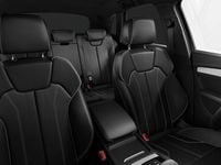 Second-hand Audi Q5 Business 367 CP (269 kW) 2025 Albastru SUV