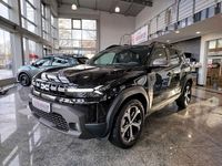 Neu Dacia Duster Journey 140 PS (102 kW) 2026 Perlmuttschwarz SUV