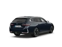 Gebraucht BMW 550e M Sport 489 PS (359 kW) 2025 Schwarz Kombi