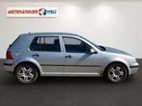 gebraucht VW Golf IV 1.4i Basis