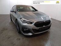 gebraucht BMW 218 i Gran Coupe M Sport*Navi*LiveCockpit Prof*DAB*18Z