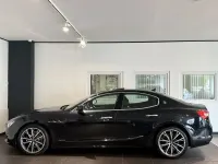 Gebraucht Maserati Ghibli 275 PS (202 kW) 2020 Schwarz Limousine