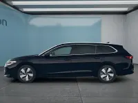 Gebraucht VW Passat 150 PS (110 kW) 2025 Schwarz Kombi