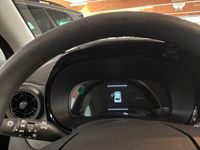 Neu Hyundai i10 Select 63 PS (46 kW) 2025 Blau Kleinwagen