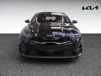 Gebraucht Kia Ceed Vision 140 PS (102 kW) 2025 Schwarz Kleinwagen