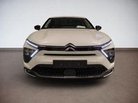 Neu Citroën C5 X 145 PS (106 kW) 2025 Weiß Kombi