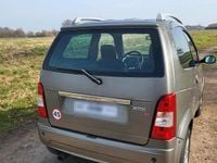 Gebraucht Ligier X-Too 2007 Grau