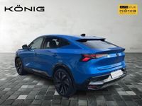 Gebraucht Renault Rafale Esprit Alpine 131 PS (96 kW) 2024 Blau SUV