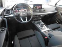 gebraucht Audi Q5 35 TDI Aut. 4x4 Sport Virtual Kamera Navi STH