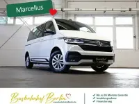 Gebraucht VW Multivan Edition 150 PS (110 kW) 2020 Andere Van / Kleinbus