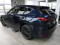 Neu Mazda CX-60 Homura-Line 328 PS (241 kW) 2026 Blau SUV