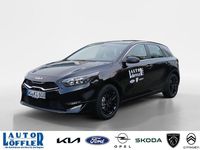 Gebraucht Kia Ceed 101 PS (74 kW) 2025 Zilinaschwarz Kleinwagen