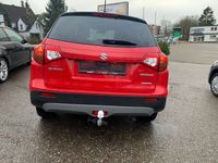 gebraucht Suzuki Vitara 1.6 Limited 4x4 *LED/PANO.-DACH/AHK*