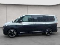 Neu VW Multivan Life 150 PS (110 kW) 2026 Candyweiß/ starlight blue met Van / Kleinbus