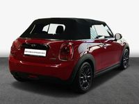 gebraucht Mini Cooper Cabriolet C abrio Pepper LED Navi Parkassistent