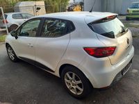 Gebraucht Renault Clio IV Expression 73 PS (53 kW) 2014 Limousine